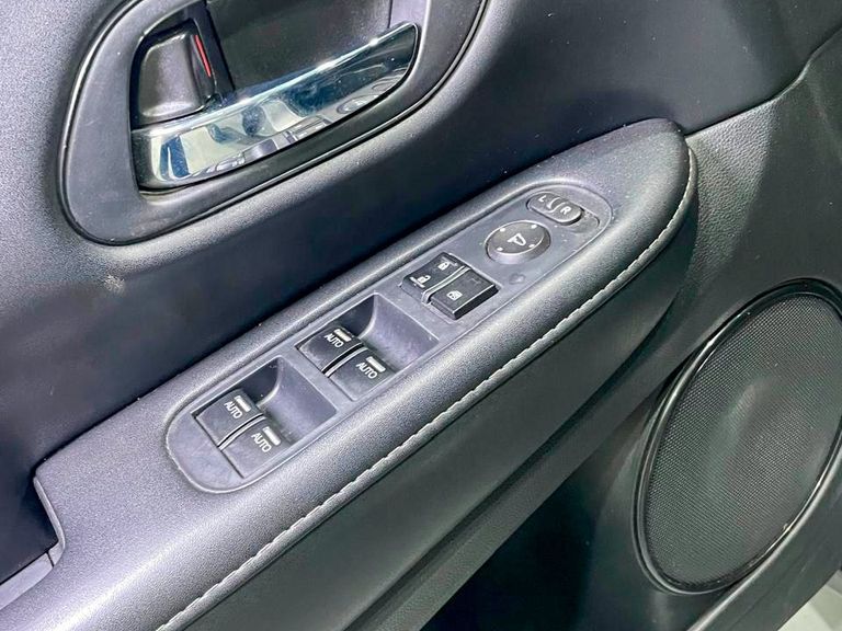 Honda HR-V LX 1.8 Flexone 16V 5p Aut.