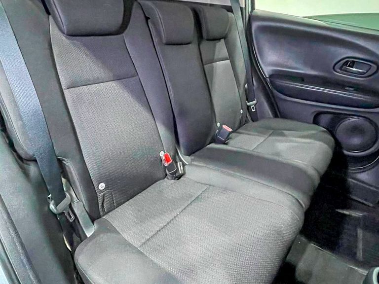 Honda HR-V LX 1.8 Flexone 16V 5p Aut.