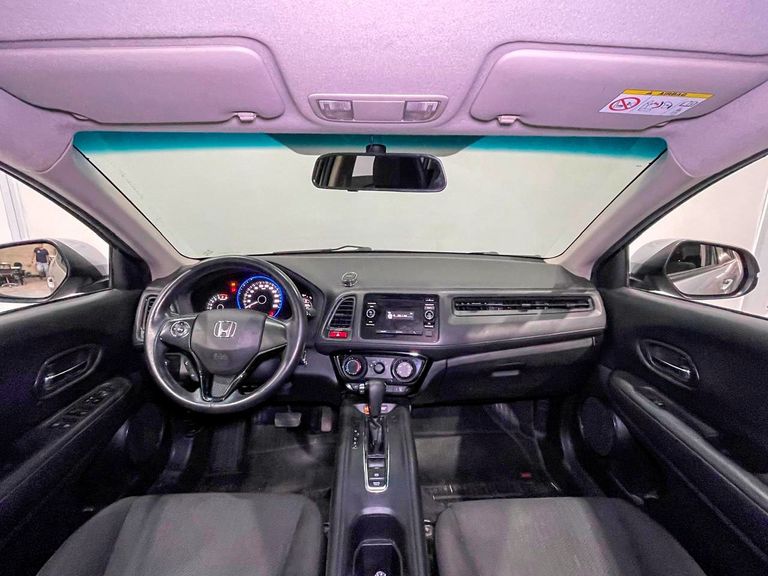 Honda HR-V LX 1.8 Flexone 16V 5p Aut.