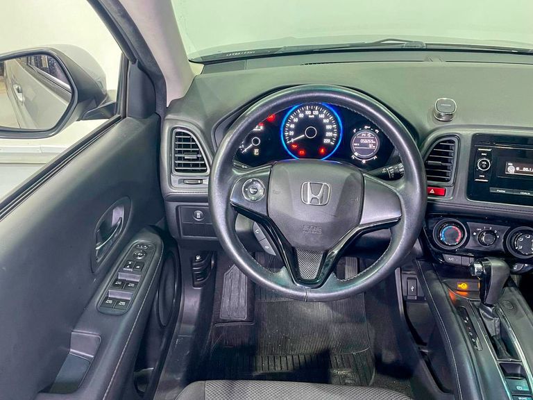 Honda HR-V LX 1.8 Flexone 16V 5p Aut.