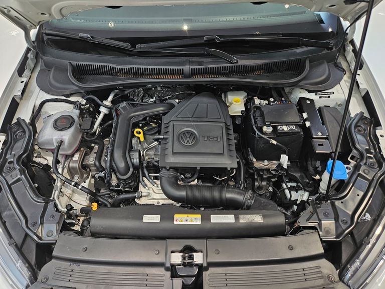 VolksWagen VIRTUS Comfort. 200 TSI 1.0 Flex 12V Aut