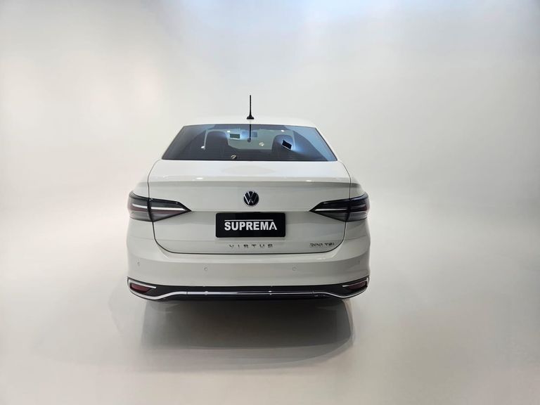 VolksWagen VIRTUS Comfort. 200 TSI 1.0 Flex 12V Aut