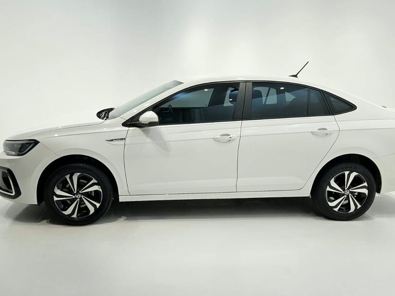 VolksWagen VIRTUS Comfort. 200 TSI 1.0 Flex 12V Aut