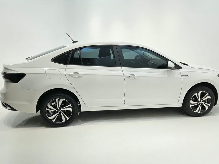 VolksWagen VIRTUS Comfort. 200 TSI 1.0 Flex 12V Aut