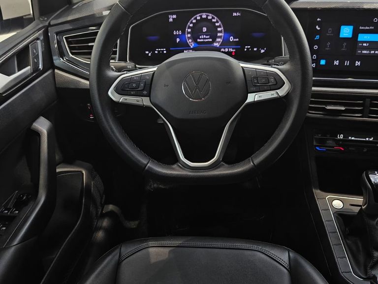 VolksWagen VIRTUS Comfort. 200 TSI 1.0 Flex 12V Aut