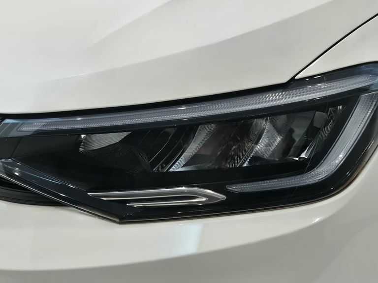 VolksWagen VIRTUS Comfort. 200 TSI 1.0 Flex 12V Aut