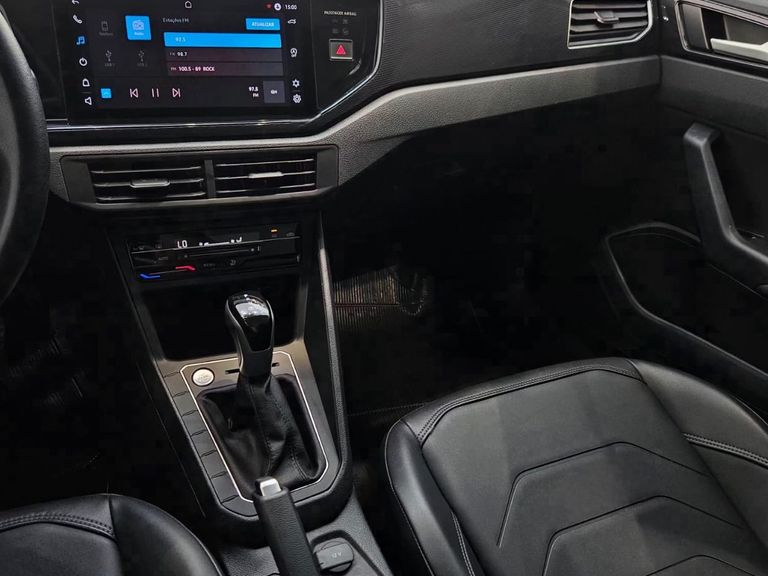 VolksWagen VIRTUS Comfort. 200 TSI 1.0 Flex 12V Aut