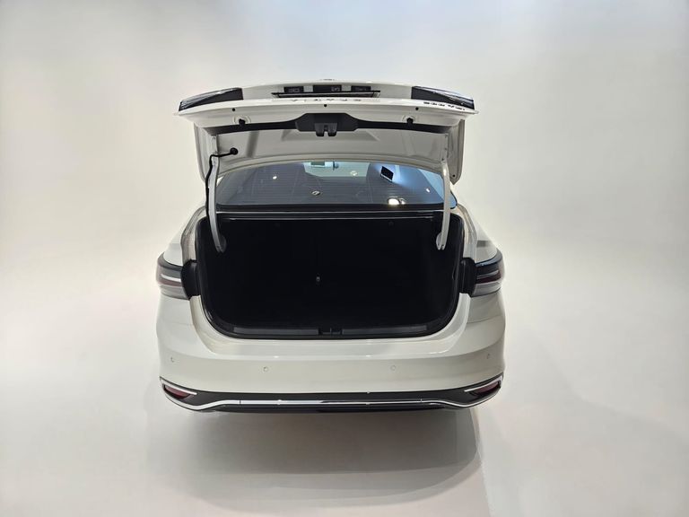 VolksWagen VIRTUS Comfort. 200 TSI 1.0 Flex 12V Aut