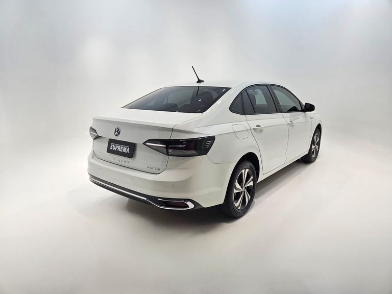 VolksWagen VIRTUS Comfort. 200 TSI 1.0 Flex 12V Aut