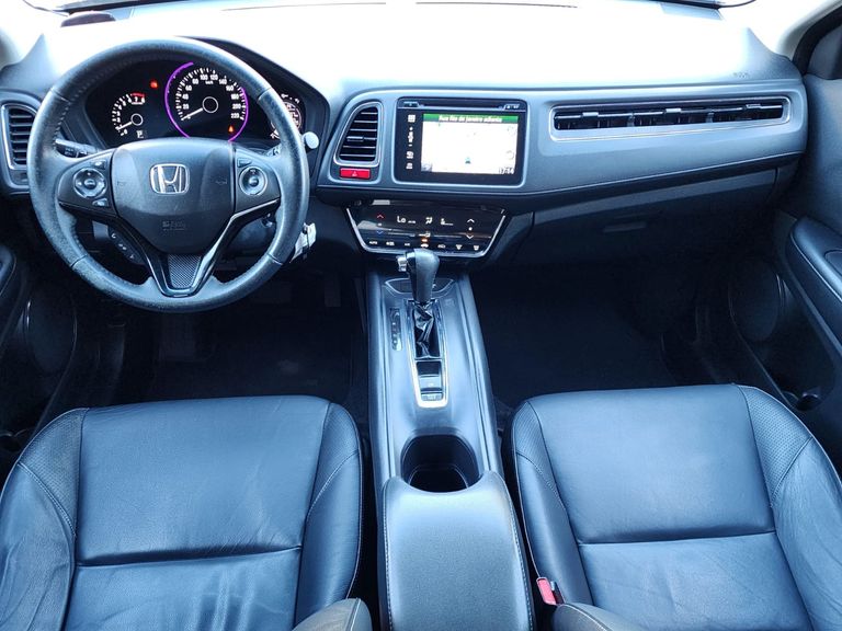 Honda HR-V EXL 1.8 Flexone 16V 5p Aut.