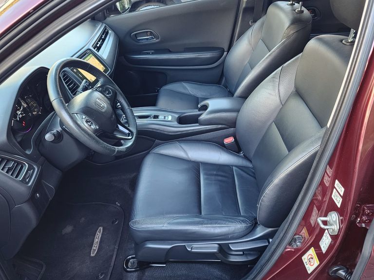 Honda HR-V EXL 1.8 Flexone 16V 5p Aut.