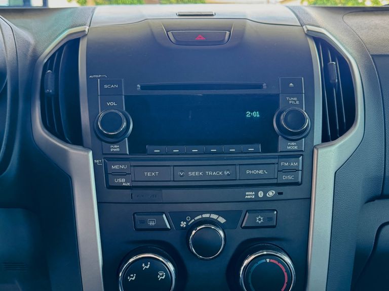 Chevrolet S10 Pick-Up LT 2.8 TDI 4x4 CD Diesel