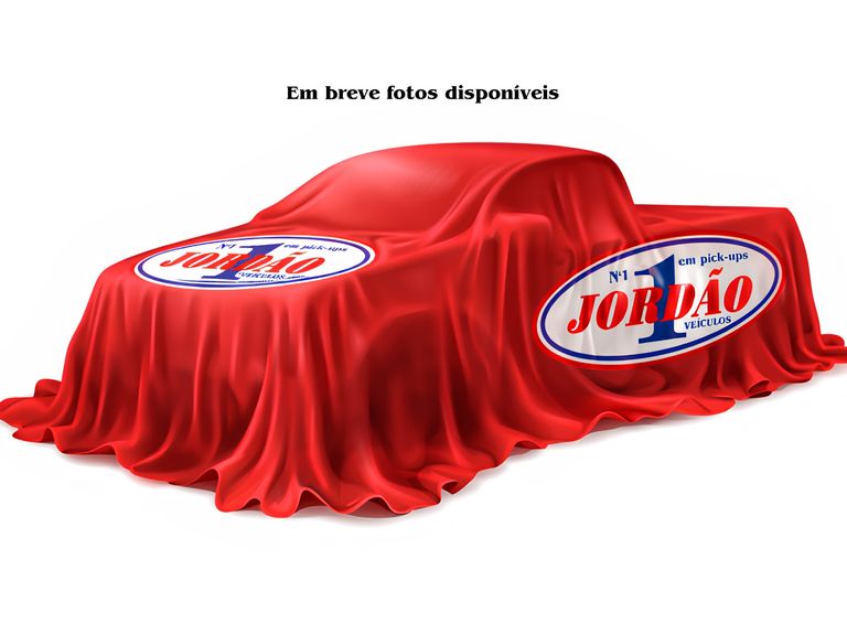 Chevrolet S10 Pick-Up LT 2.8 TDI 4x4 CD Diesel