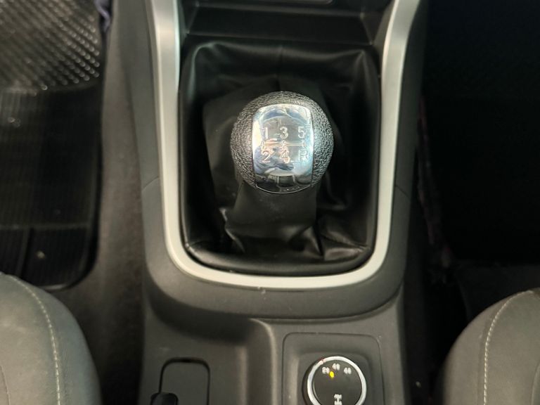 Chevrolet S10 Pick-Up LT 2.8 TDI 4x4 CD Diesel