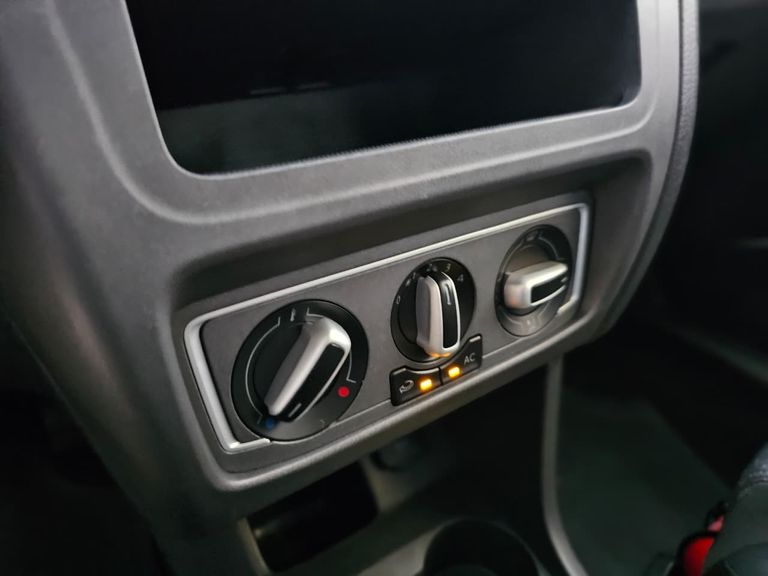 VolksWagen Fox 1.0 Mi Total Flex 8V 5p