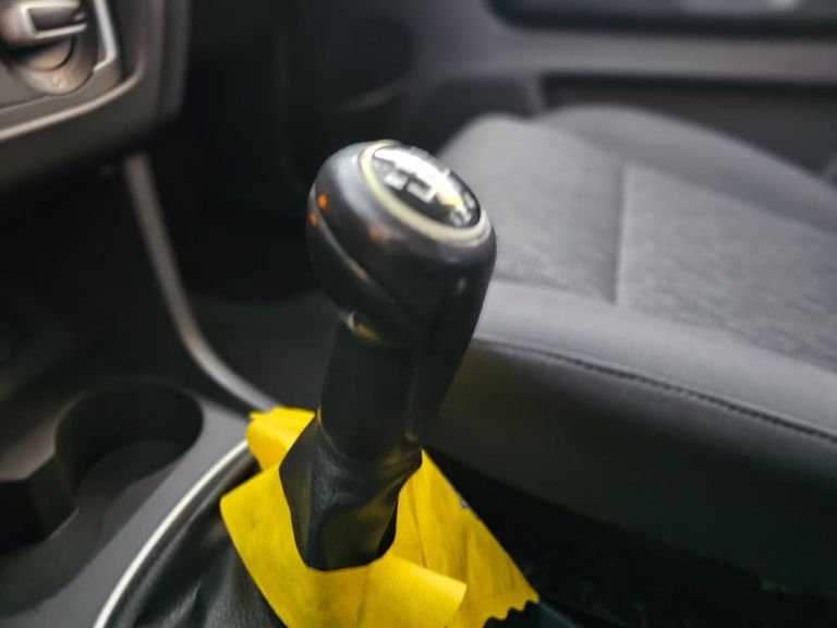 VolksWagen Fox 1.0 Mi Total Flex 8V 5p