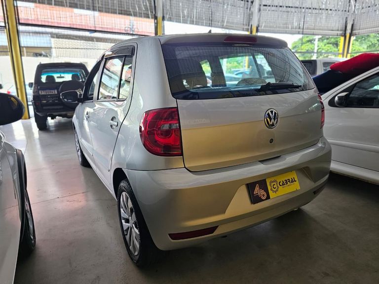 VolksWagen Fox 1.0 Mi Total Flex 8V 5p