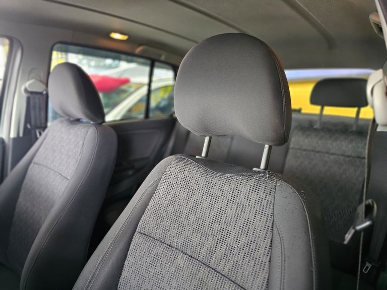 VolksWagen Fox 1.0 Mi Total Flex 8V 5p