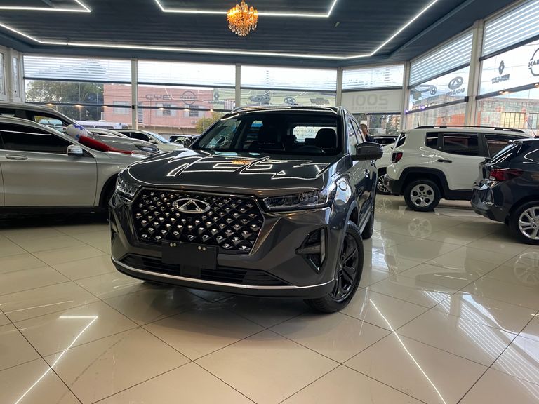 Caoa Chery Tiggo 7 1.5 sport