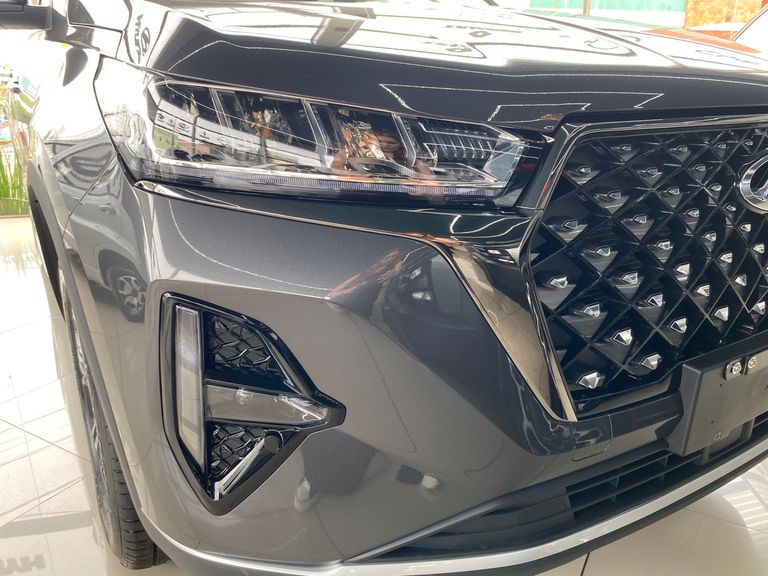 Caoa Chery Tiggo 7 1.5 sport