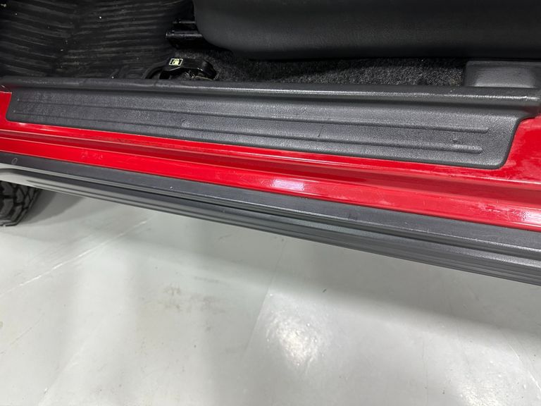 Suzuki Jimny Wide/ Jimny/4ALL 1.3 16V