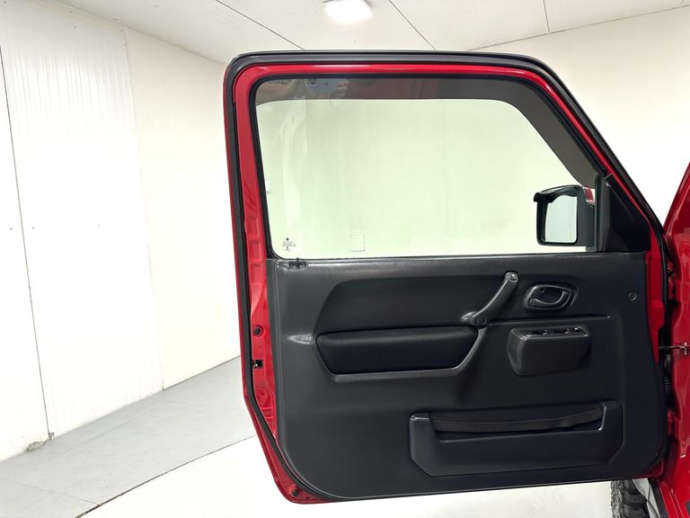 Suzuki Jimny Wide/ Jimny/4ALL 1.3 16V