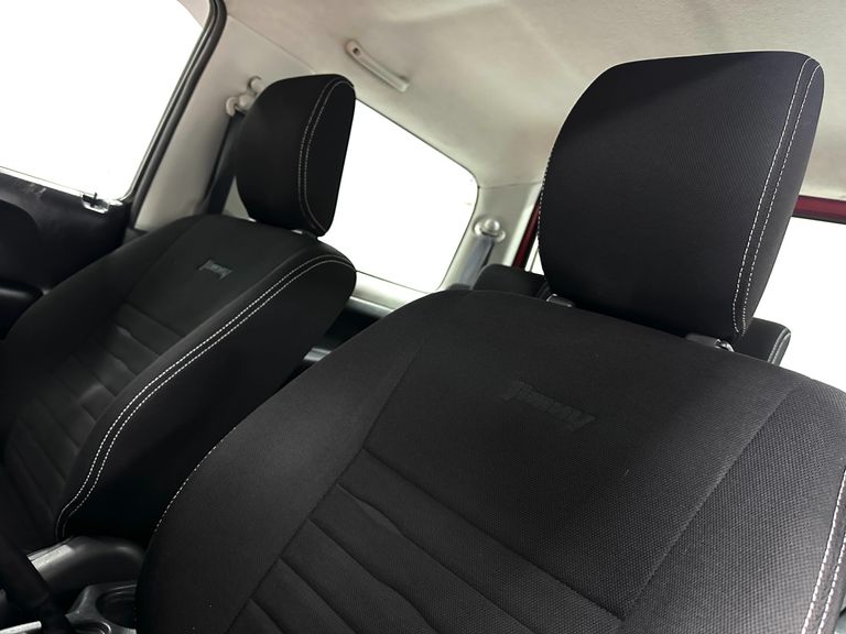 Suzuki Jimny Wide/ Jimny/4ALL 1.3 16V