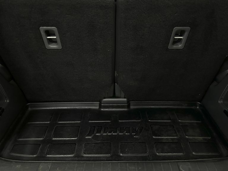 Suzuki Jimny Wide/ Jimny/4ALL 1.3 16V