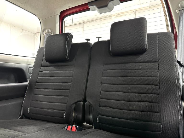 Suzuki Jimny Wide/ Jimny/4ALL 1.3 16V