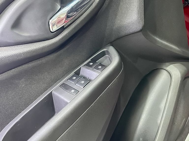 Chevrolet ONIX HATCH LTZ 1.4 8V FlexPower 5p Aut.