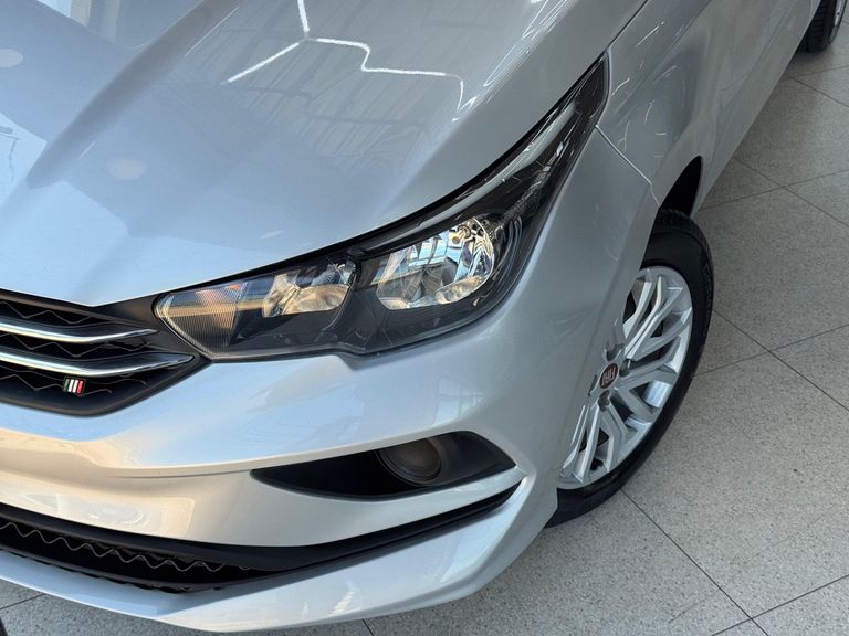 Fiat CRONOS DRIVE 1.3 8V Flex