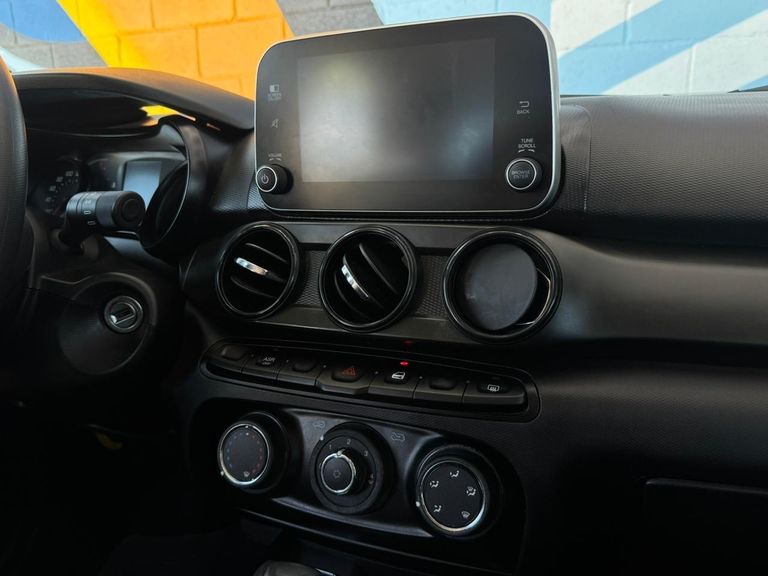 Fiat CRONOS DRIVE 1.3 8V Flex