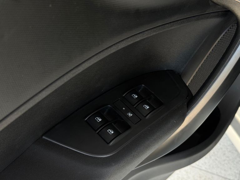 Fiat CRONOS DRIVE 1.3 8V Flex