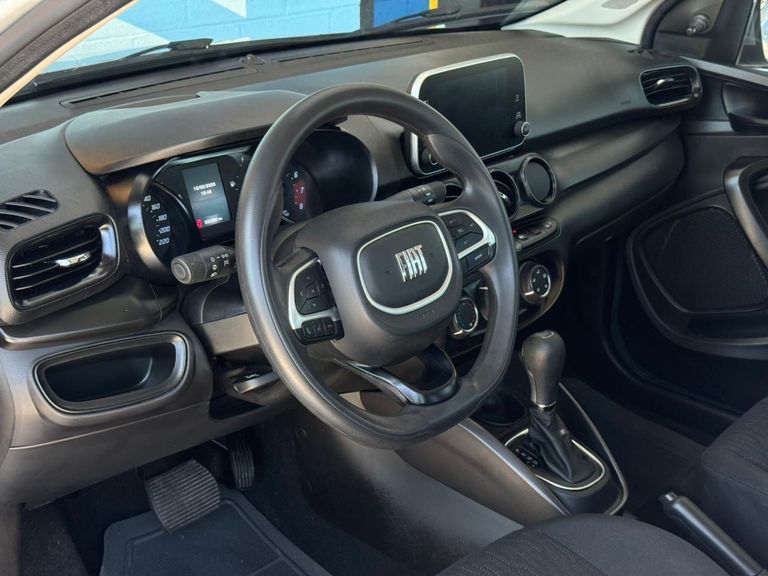 Fiat CRONOS DRIVE 1.3 8V Flex