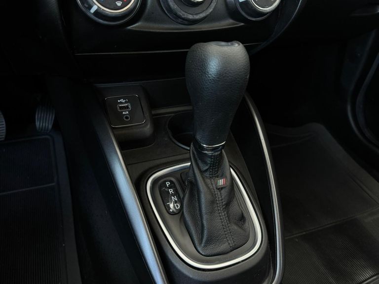 Fiat CRONOS DRIVE 1.3 8V Flex