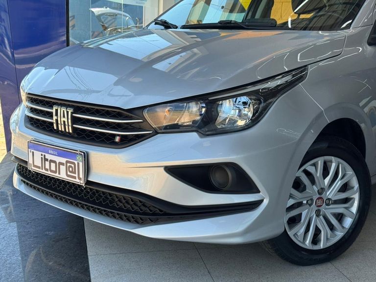 Fiat CRONOS DRIVE 1.3 8V Flex