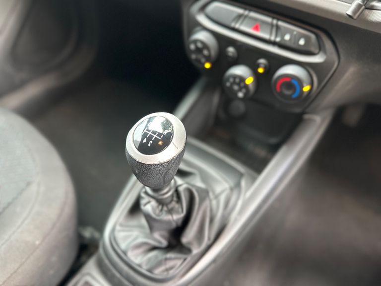 Chevrolet ONIX HATCH Joy 1.0 8V Flex 5p Mec.