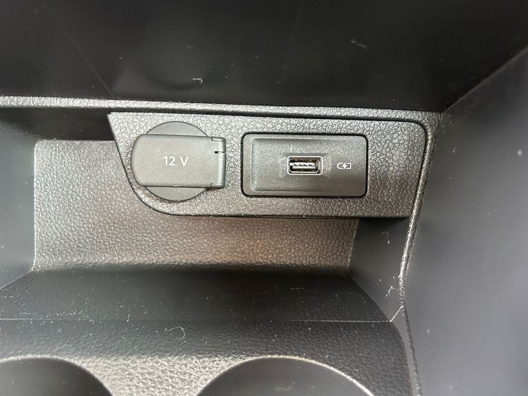 VolksWagen Saveiro Robust 1.6 Total Flex 16V 