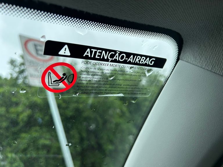 VolksWagen Saveiro Robust 1.6 Total Flex 16V 