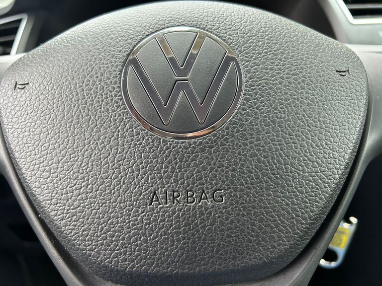 VolksWagen Saveiro Robust 1.6 Total Flex 16V 