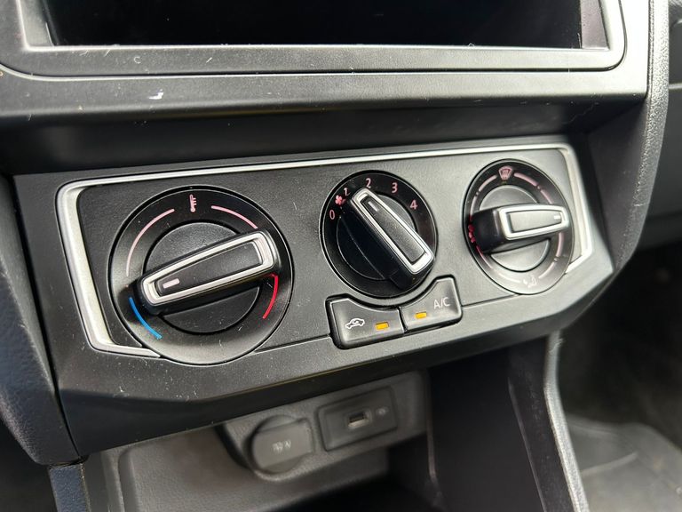 VolksWagen Saveiro Robust 1.6 Total Flex 16V 