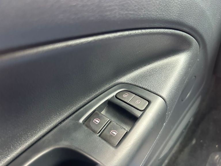 VolksWagen Saveiro Robust 1.6 Total Flex 16V 