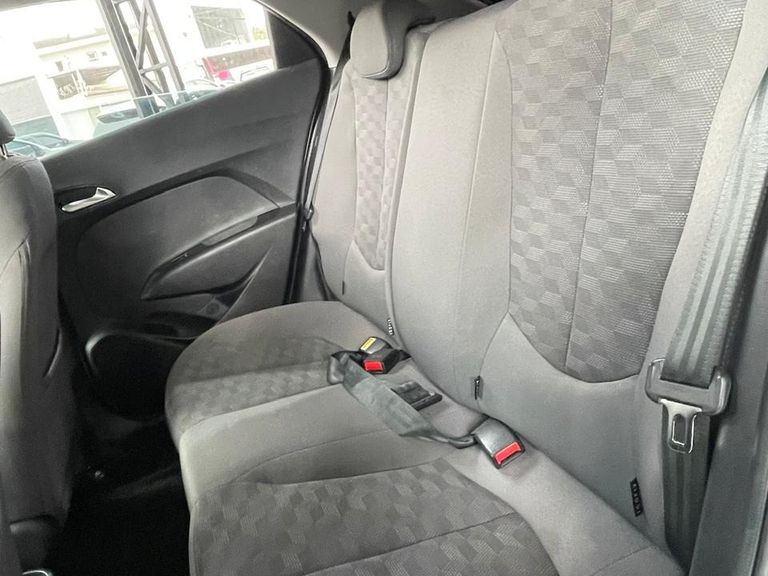 Hyundai HB20 Premium 1.6 Flex 16V Aut.