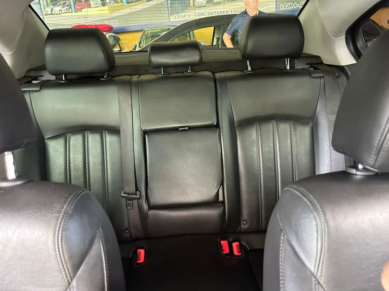 Chevrolet CRUZE LT 1.8 16V FlexPower 4p Aut.