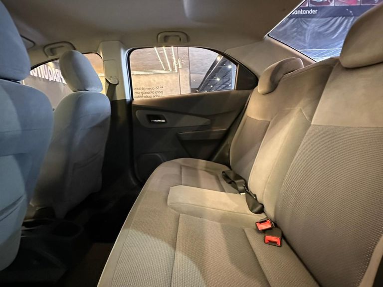 Chevrolet COBALT LTZ 1.4 8V FlexPower/EconoFlex 4p