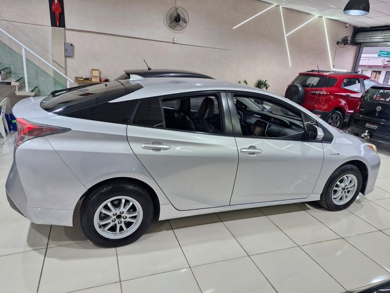 Toyota PRIUS 1.8 16V 5p Aut. (Híbrido)