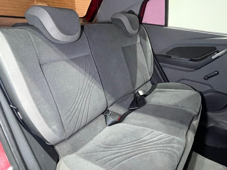 Chevrolet AGILE LTZ 1.4 MPFI 8V FlexPower 5p