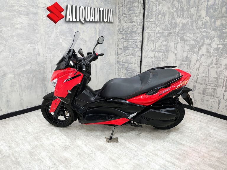 YAMAHA XMAX 250 ABS