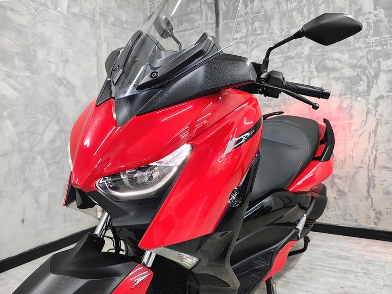 YAMAHA XMAX 250 ABS
