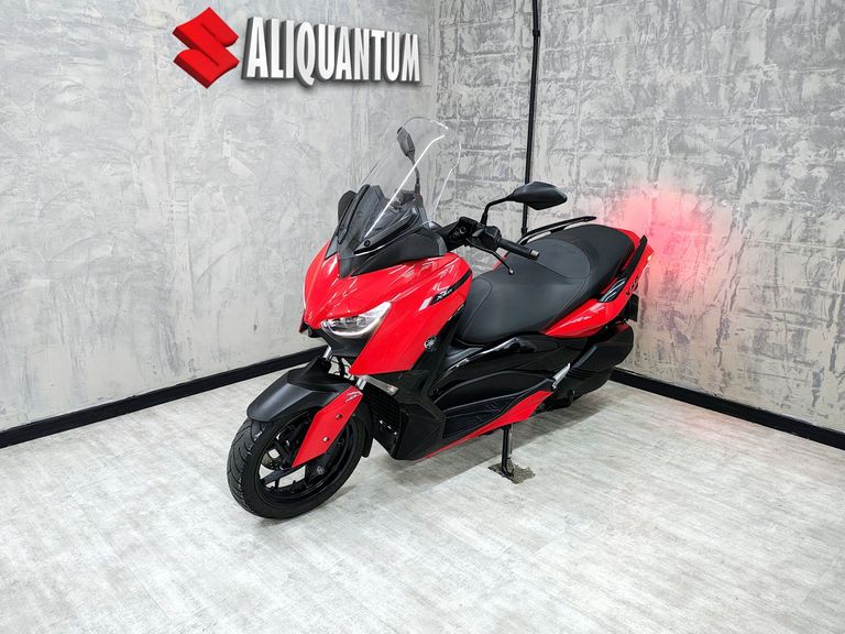 YAMAHA XMAX 250 ABS